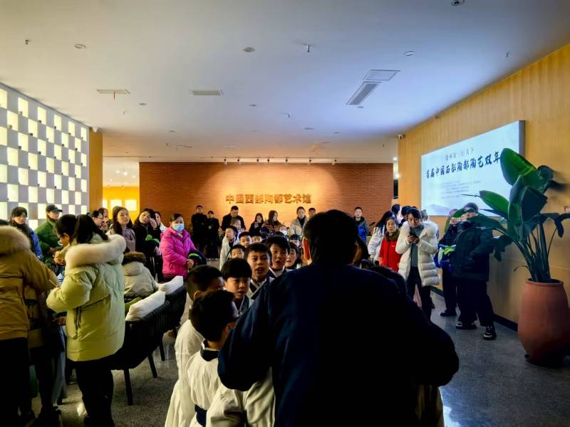 富县培训讲座公司如何赋能文旅产业：定制化培训助力产业人才升级